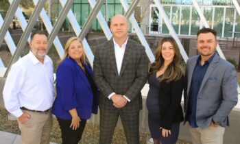 Industry leader launches unique commercial real estate vendor enterprise, Mazzon Industries