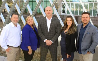 Industry leader launches unique commercial real estate vendor enterprise, Mazzon Industries
