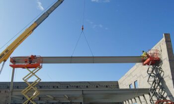 W&W Structural celebrates 35 years; forges ahead buoyed by rebranding, growth initiatives