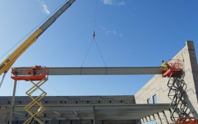 W&W Structural celebrates 35 years; forges ahead buoyed by rebranding, growth initiatives