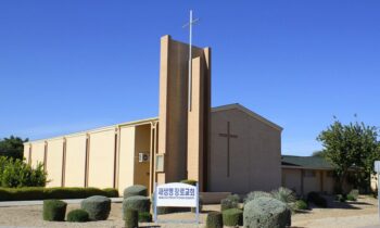 NAI Horizon’s Church Realty Solutions practice facilitates $1M acquisition of iconic church  