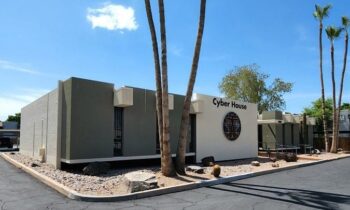 Office, industrial sales in Phoenix among top deals closed by NAI Horizon professionals