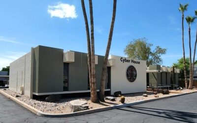 Office, industrial sales in Phoenix among top deals closed by NAI Horizon professionals