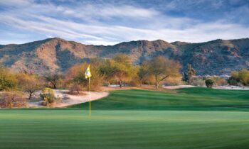 Arizona Association for Economic Development’s golf tournament is March 3 at Legacy Golf Club