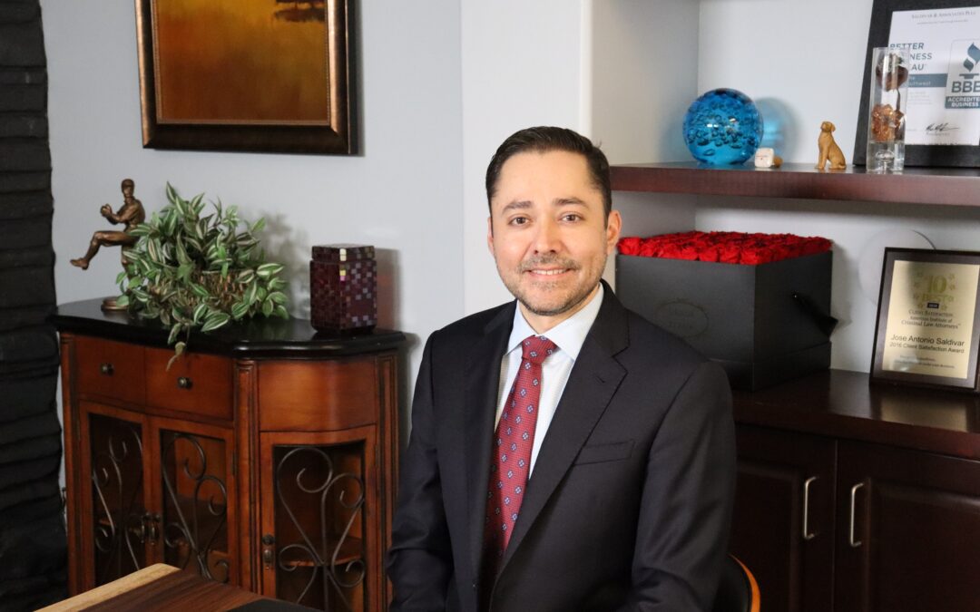 Small business loan allows Hispanic-owned Phoenix law firm to buy own office, add jobs