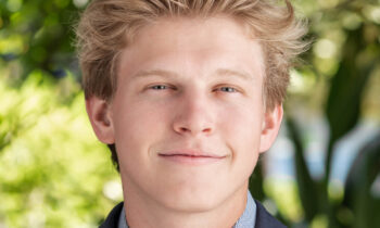 Land Advisors Organization names Pinal County advisor Trey Davis its 2022 Rookie of the Year