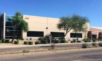 NAI Horizon facilitates long-term office sublease for Phoenix-based behavioral healthcare provider