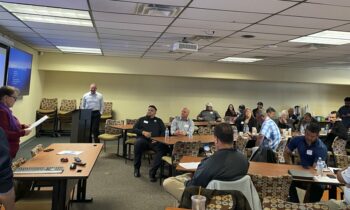 IFMA Greater Phoenix witnesses a resurgence of government facilities group with robust meeting