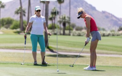AZCREW’s Spring Swing Par 3 Scramble tees off April 18, will benefit CREW Network Foundation