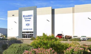 NAI Horizon negotiates $8M, long-term lease for national electrical supply company in Phoenix