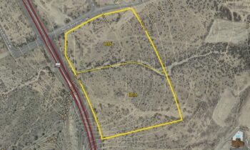 Residential development site sells in Yavapai County; plans call for a build-to-rent community, bringing new housing inventory to Verde Valley