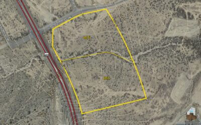 Residential development site sells in Yavapai County; plans call for a build-to-rent community, bringing new housing inventory to Verde Valley