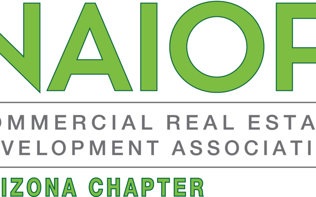 Three NAIOP Arizona members named 2023 recipients of Inclusion in CRE Scholarship