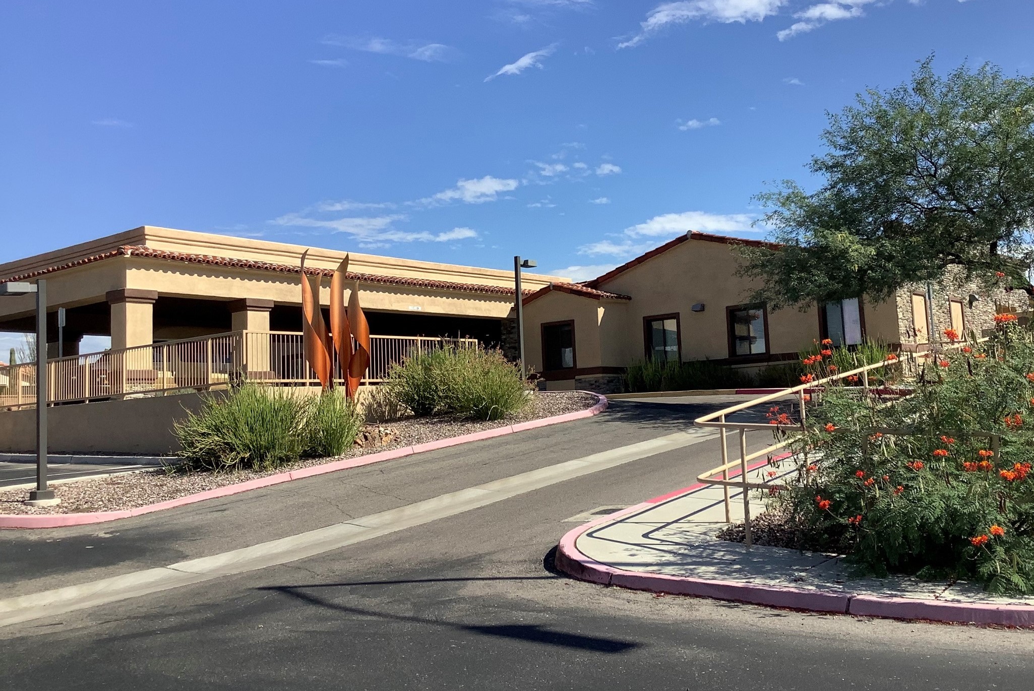 NAI Horizon facilitates 4.5M disposition of Oro Valley building that