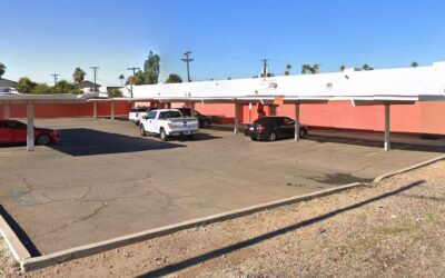 Long-term office leases lead the way as NAI Horizon professionals facilitate recent deals