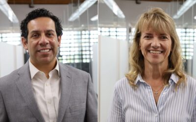 Directors of preconstruction and multi-family join Big-D Construction’s Southwest office in Arizona