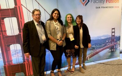 ‘Facility Fusion’ event provides local IFMA chapter opportunity to network, share best practices