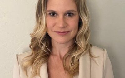 Associate Katie Bathgate joins NAI Horizon’s Tucson staff, will facilitate retail, office deals