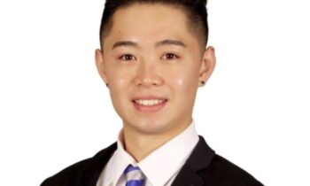 NAI Horizon’s Tucson office hires industrial specialist Harry Law, former residential agent