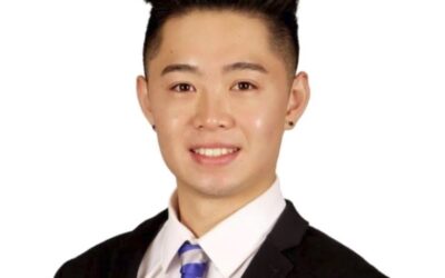 NAI Horizon’s Tucson office hires industrial specialist Harry Law, former residential agent