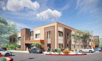 Hammes breaks ground on Buckeye medical office building; Integrity CRE to handle leasing