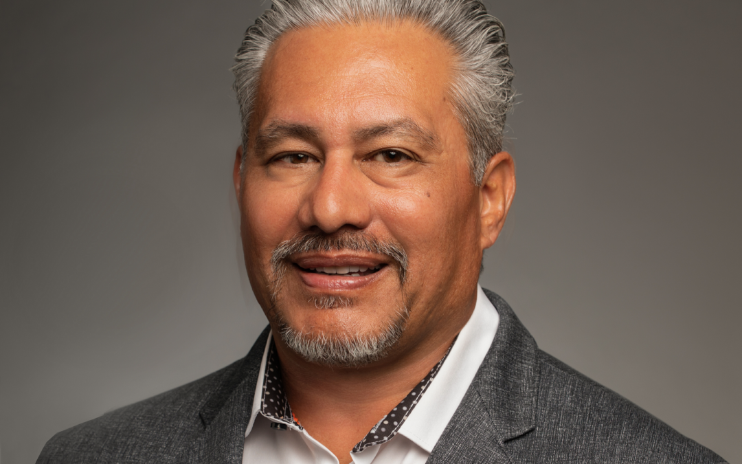 Jeffrey Garza Walker, supply chain specialist and Mexico-Latin America expert, joins NAI Horizon