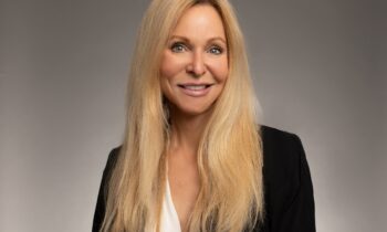 NAI Horizon Managing Director Laurel Lewis earns prestigious SIOR office designation