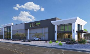 Upfront Planning & Entitlements awaits final rezoning approval for storage facility in Phoenix