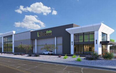 Upfront Planning & Entitlements awaits final rezoning approval for storage facility in Phoenix