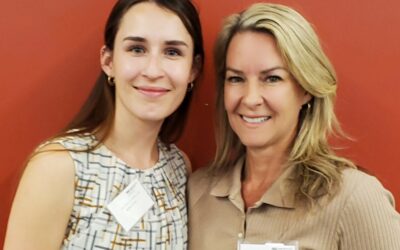 Valley attorney Michelle De Blasi celebrates 3rd anniversary with ASU Mentor of the Year award