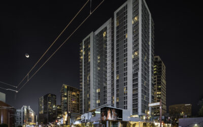 Best of NAIOP honors the most successful projects, companies, individuals of 2022 within Arizona’s  commercial real estate community