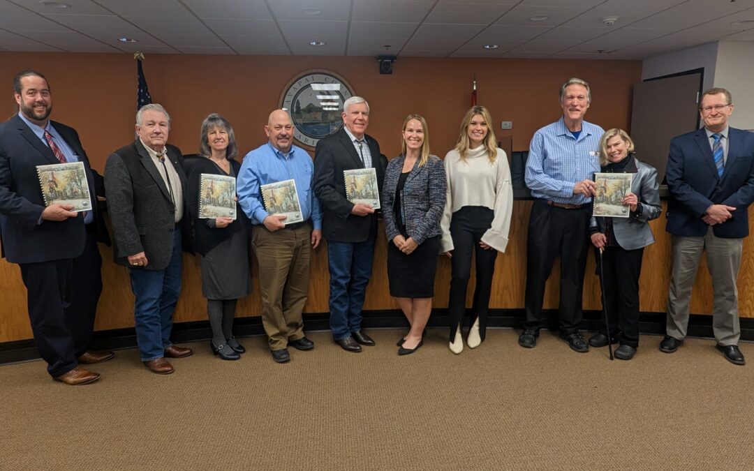 Upfront Planning & Entitlements assists Yavapai County in successful adoption of Comprehensive Plan 2032, vision of the future for its citizens