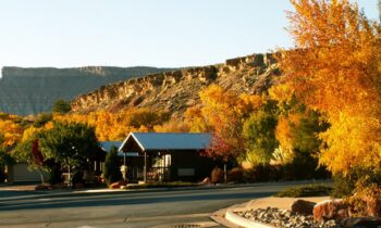 RV Resort in Utah, land in Eloy, flex building in Phoenix highlight recent deals totaling $19M closed by NAI Horizon professionals