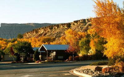 RV Resort in Utah, land in Eloy, flex building in Phoenix highlight recent deals totaling $19M closed by NAI Horizon professionals