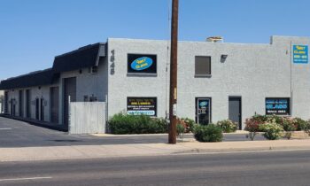NAI Horizon represents seller in the $1.2M disposition of Gilbert office/industrial building