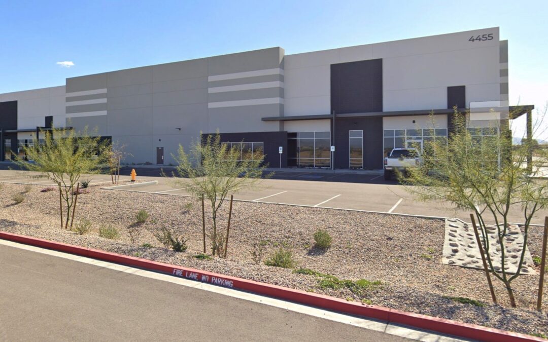 Long-term leases for industrial, retail properties totaling 82,000 SF highlight NAI Horizon deals