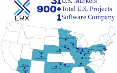 Earthworks Environmental grows its U.S. footprint, rolls out updated environmental management software program ERX