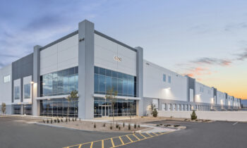 VanTrust Real Estate named NAIOP 2023 Developer of the Year; honored for industry leadership, quality projects, community support