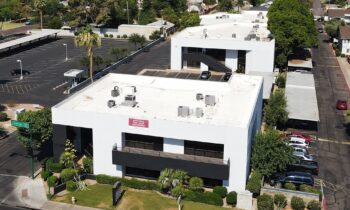 Streamline Capital Group makes foray into Valley’s commercial real estate investment field with purchase of $5M, multi-tenant asset