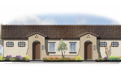 City of Buckeye stepping up as new jobs demand housing for its current, future employment base