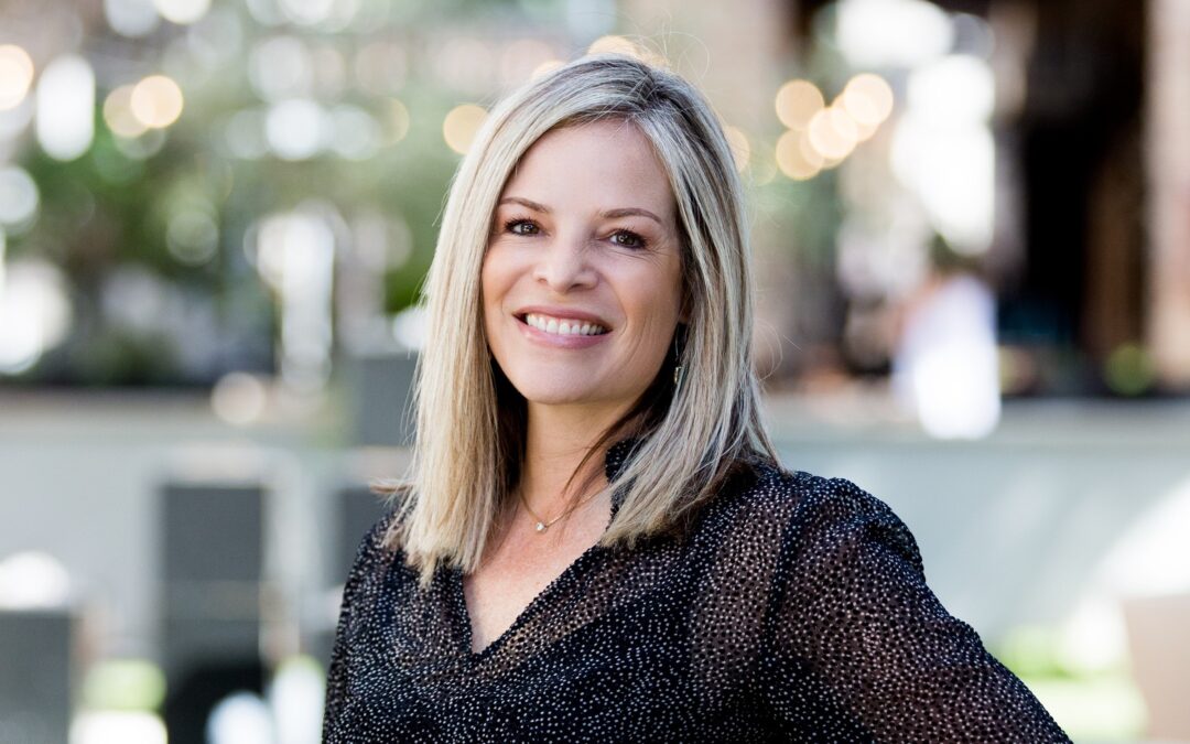 ULI Arizona announces new leadership; Heather Personne with Evolve Ventures selected as Chair