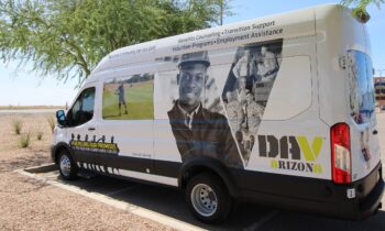 SDB Contracting Services Golf Classic to once again benefit Disabled American Veterans
