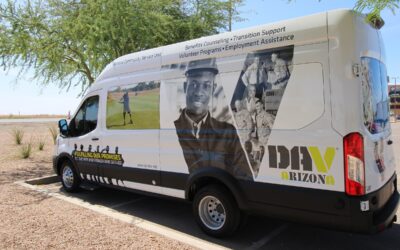 SDB Contracting Services Golf Classic to once again benefit Disabled American Veterans