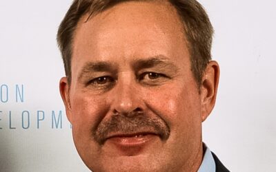 AAED announces new Executive Committee members, Vincent ‘Skip’ Becker of Lake Havasu, Arizona, tabbed as incoming president