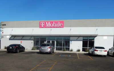 Sales of Phoenix office, retail buildings totaling $2M highlight recent deals by NAI Horizon