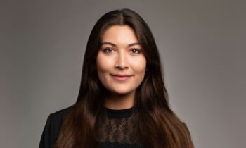 NAI Horizon continues its growth with the hiring of Brenda Reyes as new Client Coordinator