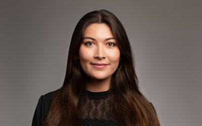 NAI Horizon continues its growth with the hiring of Brenda Reyes as new Client Coordinator