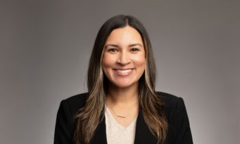 NAI Horizon welcomes industry professional Daisy Meza as new Marketing Coordinator   