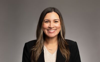 NAI Horizon welcomes industry professional Daisy Meza as new Marketing Coordinator   