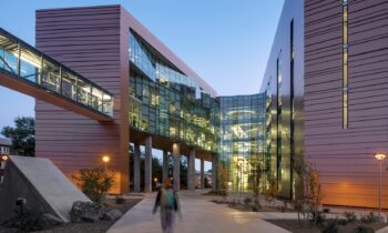 GLHN Architects & Engineers celebrates 60 years of design and engineering excellence in Arizona